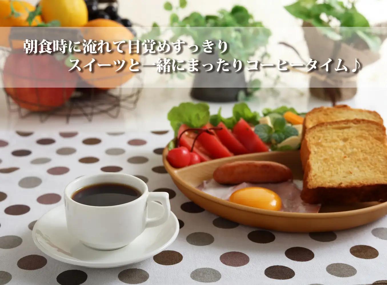 加藤珈琲店 しゃちブレンド コーヒー 粉(中挽き) 12.5kg (500g×25袋) コーヒー