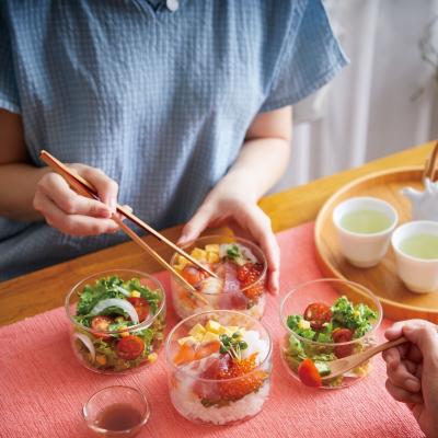 ふるさと納税 加西市 期間限定寄附額 [ 真空 アラカルト 4個 セット ] 真空ポンプ 付き [No5698-2292] |  | 03