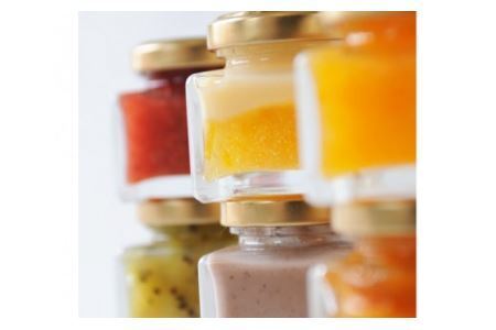 国際マーマレードアワード金賞 クラルテ 濃厚な味わいの手作りジャム 4個セット110~115g×４個 |  ジャム マーマレード