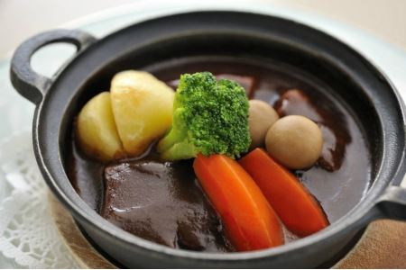 【上野精養軒】グルメギフトセット冷凍8食 [30]