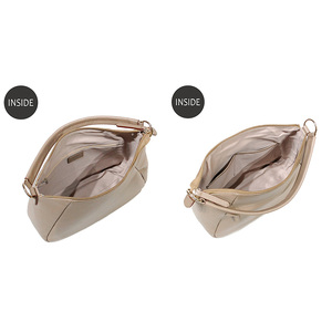 ネオシュリンク 2wayショルダーバッグ【LIME】 スモーキーブルー