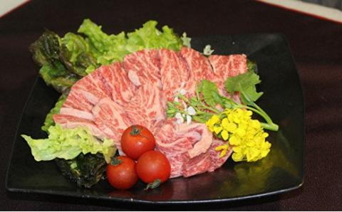 ｃ－８　佐賀牛　焼肉用