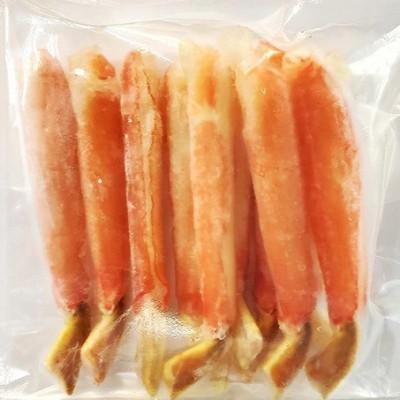 ふるさと納税 岸和田市 【2025年12月20日より順次発送】生ずわい蟹 カニしゃぶ750g(棒肉250g+爪肉500g) |  | 01