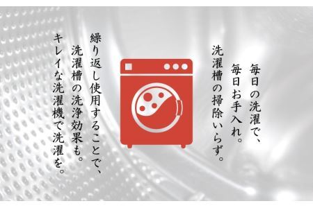 洗剤 作業着専用 一刀両断 4kg×1箱 定期便3回(2か月毎) [D-019008]