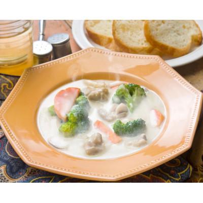 ふるさと納税 鞍手町 朝採れ　農家直送ブロッコリー　10個(3kg以上) |  | 03