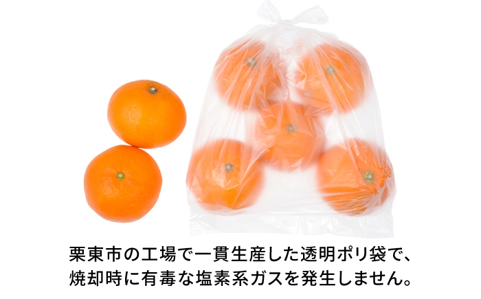 キッチンパック ポリ袋 ゴミ袋 ビニール袋 マチ付き 保存袋 料理 調理