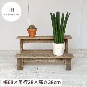 フラワー スタンド 棚 リサイクル ハンドメイド 家具 インテリア 飾り棚 / 棚 棚 棚 棚 棚