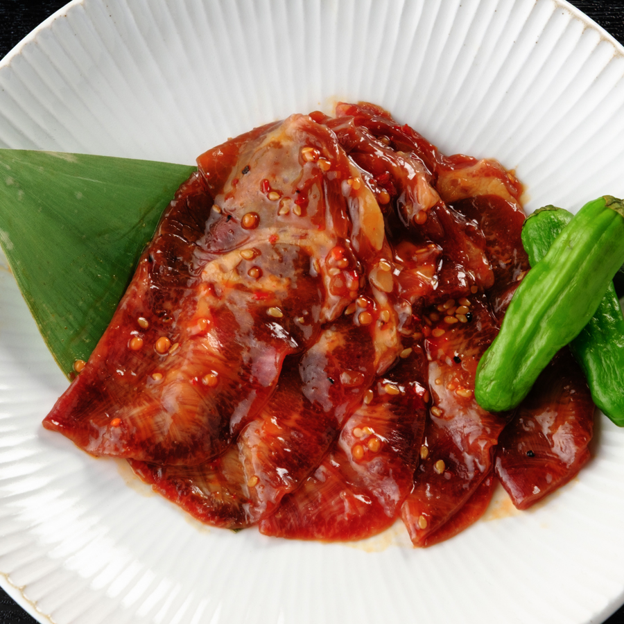 ＜ABCフーズサービス＞「旨辛タン」150gx2（計300g）