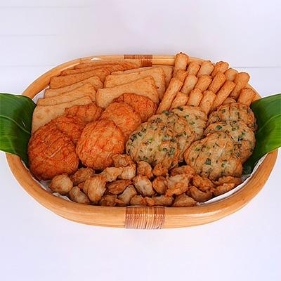 ふるさと納税 奄美市 奄美つきあげ　詰め合わせEセット