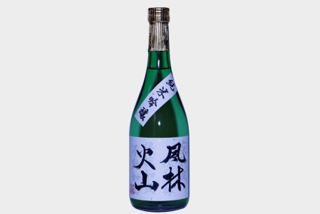 帯那(純米大吟醸)　風林火山(純米吟醸)　右左口路（吟醸酒）セット(720ml×3)