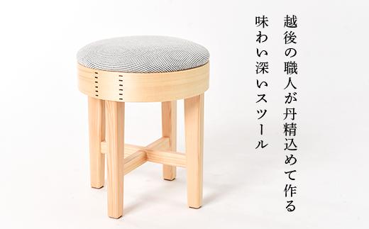 
            62-03Aスツール　一重刺子
          