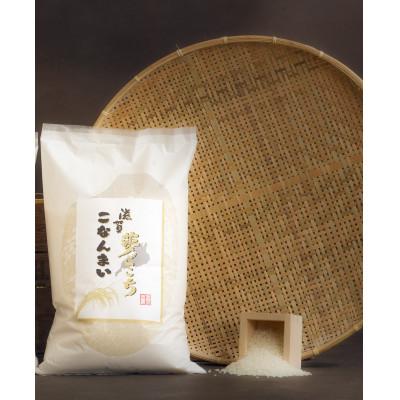 ふるさと納税 湖南市 滋賀こなんまい 夢ごこち 計10kg