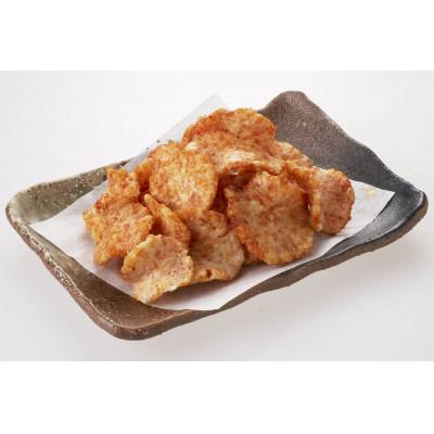 ふるさと納税 南知多町 【美浜町・南知多町共通返礼品】えびみりん揚げ5個パック(180g×5袋)えび里小袋付き |  | 02