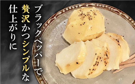 【全3回定期便】燻製 ナチュラルチーズ 100g (2個入り)×4袋 【山の未来舎】[YBV031]