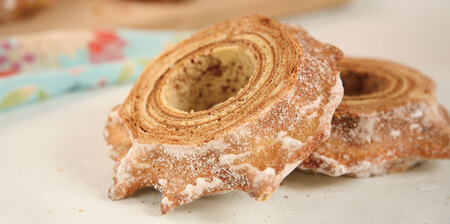 Y1003 【無添加スイーツ詰め合わせ】八頭のバウム焼き菓子ギフトセット〈大江ノ郷自然牧場より直送〉