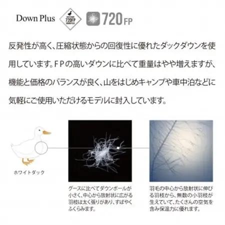 イスカ《シュラフ寝袋》ニルギリEX　ネイビーブルー　登山やキャンプ、車中泊用です。【ISKOT】【1690576】
