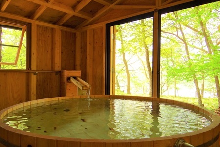 9136.ワッカヌプリ宿泊券　３名様オホーツク釣りプラン