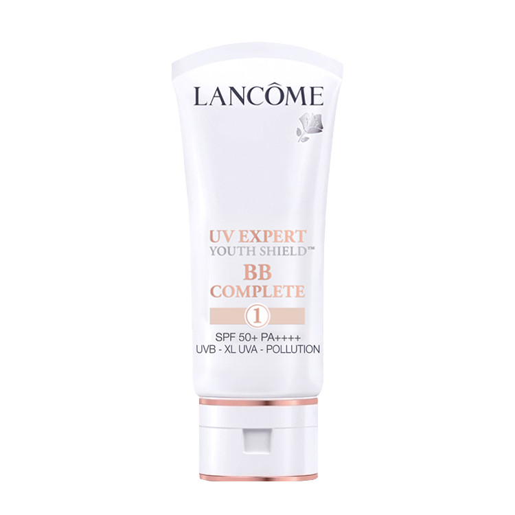 
            ランコム UVエクスペール BB n 30mL ｜ロレアル 化粧下地 化粧品 ベース ベースメイク 毛穴 紫外線 日焼け止め下地 トーンアップ つや肌 スキンケア LANCOME
          