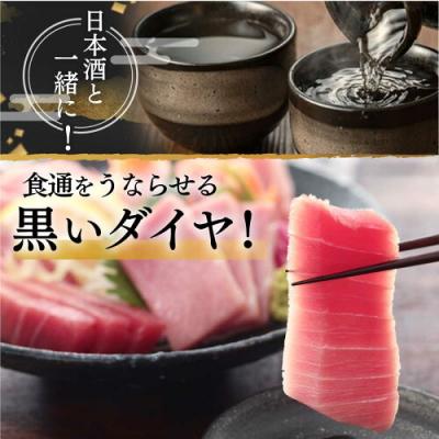 ふるさと納税 焼津市 マグロ中トロ訳あり刺身冷凍炙り寿司丼ぶつ切りまぐろ専門店天然本まぐろ中トロ 1kg(a27-013) |  | 01