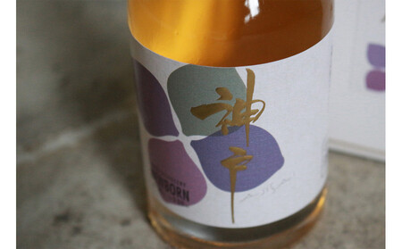 AJISAI NEWBORN　200ml