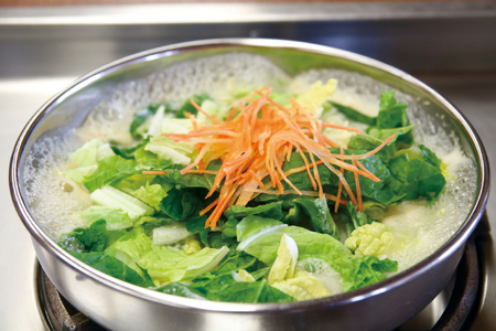 とり野菜みそ キャップ付 500g × 5袋（1箱） ｜ みそ 味噌 