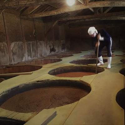 ふるさと納税 岡山市 丸大豆醤油　鐵次郎(てつじろう)　2本セット(1本720ml) |  | 01