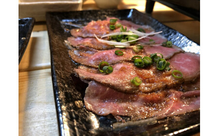 【訳あり】【3月中旬より順次出荷】絶品！近江牛モモローストビーフ不揃い300g以上［鮮度を保つCAS冷凍］【 大阪府 門真市 】