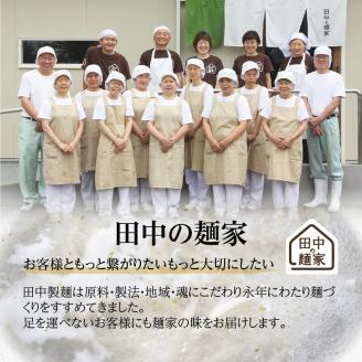 田中の麺家 うどんセット_田中の麺家 うどんセット 麺家うどん うどんつゆ セット 2人前 × 7袋 麺家 疑似体験 原料 製法 地域 魂 こだわり 麺づくり 飲食 直売店 発信基地 オープン 繋がり
