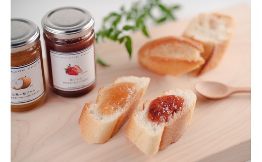 
                  無添加KAWAZOE FRUITセット　無添加 ジャム シロップ ヨーグルト パン アイスクリーム かき氷 炭酸水 水割り お湯割り ビール ハイボール オリジナルカクテル
                