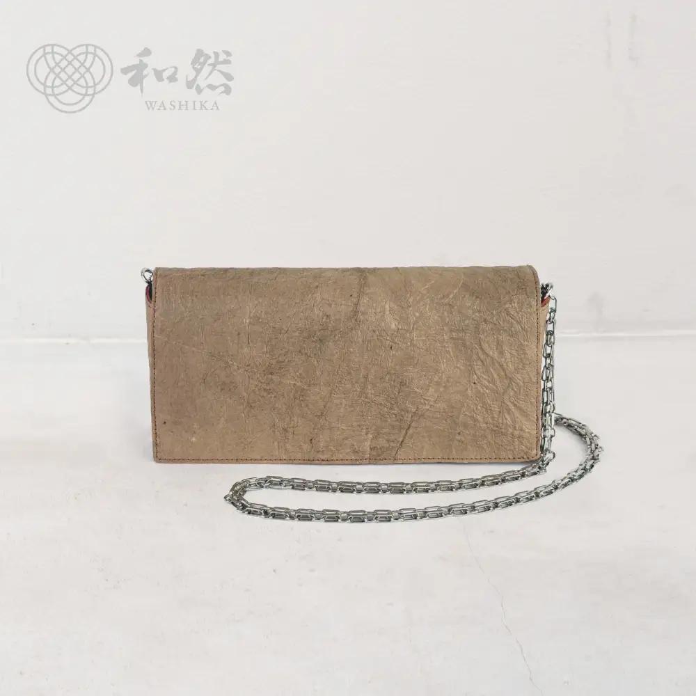 Miyabi－雅－：レッドブラウン