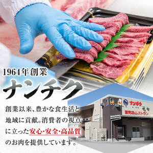 ＜定期便・全5回(連続)＞鹿児島発！国産豚生ハム切り落とし（計3.75kg/計750g・75g×10P×5回） 生ハム おつまみ 小分け 【ナンチク】 T30