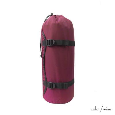 ふるさと納税 羽咋市 【ワイン】oxtos NEW透湿防水コンプレッションバッグ 6L