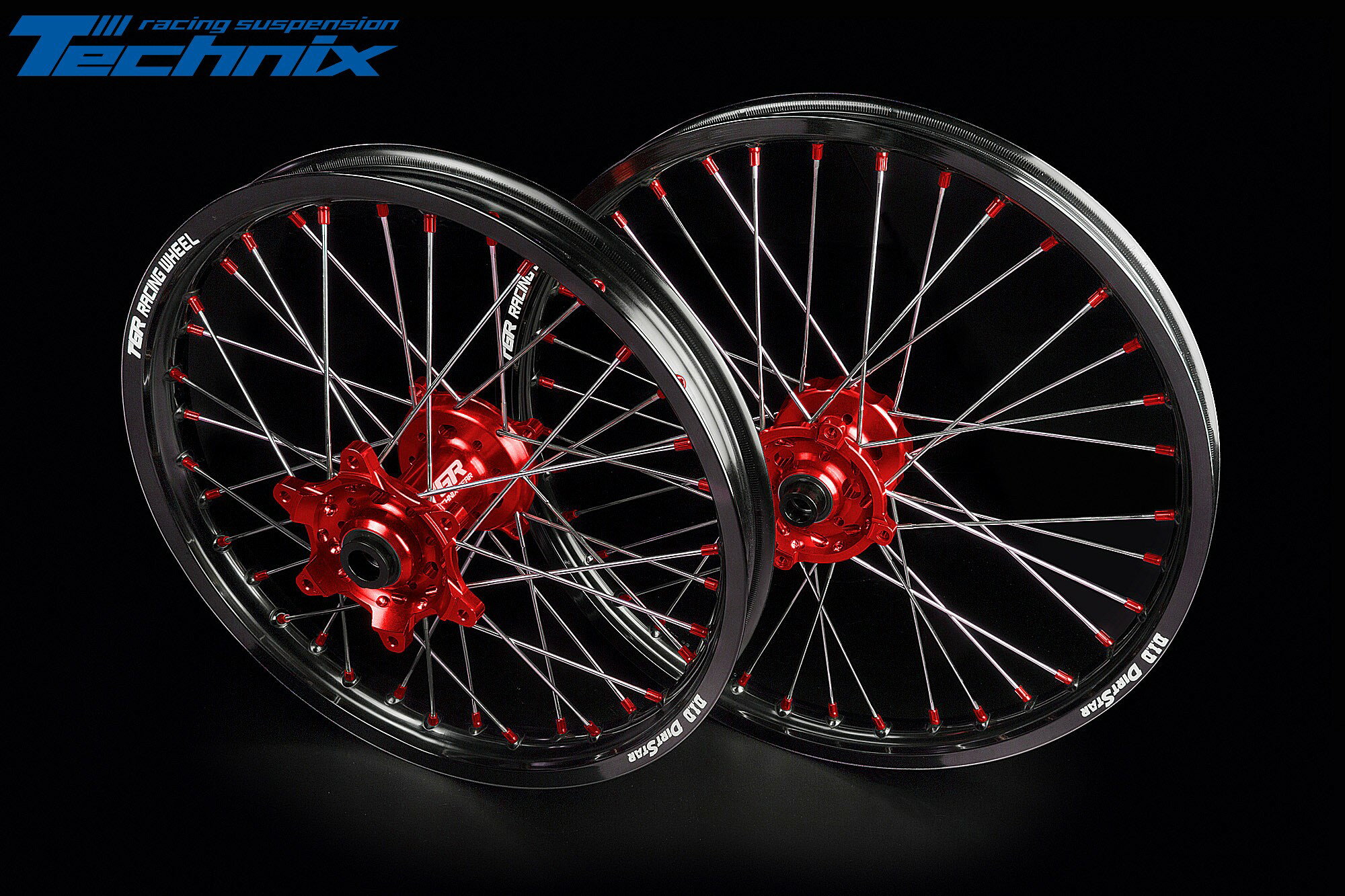 【ふるさと納税】TGR レーシングホイール Type-R エンデューロ for CRF250L/-S（2021年式～）(BR017-1)