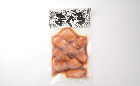 漬けマグロ 80g×8袋