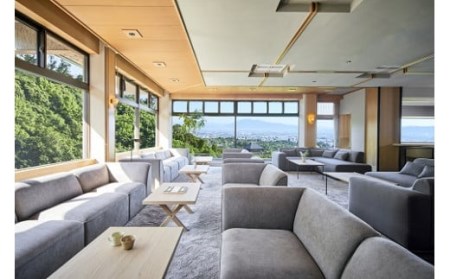 ANDO HOTEL 奈良若草山　ギフト券【5万円分】 株式会社NAURAA ギフト券 ホテル ギフト券 ホテル ギフト券 ホテル ギフト券 ホテル ギフト券 ホテル ギフト券 C-29  奈良 なら