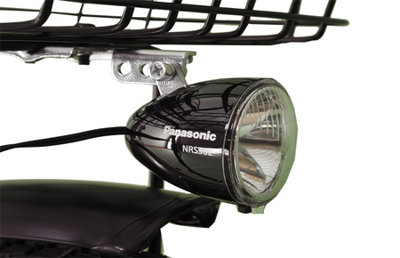 a.n.design works family FAT27.5 Ｍカーキ