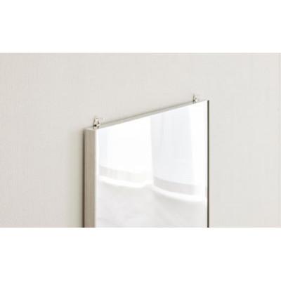 ふるさと納税 寝屋川市 リフェクスミラ―エア ミドル RMA-2-WH (幅40cm×高さ100cm×厚み2cm) |  | 02