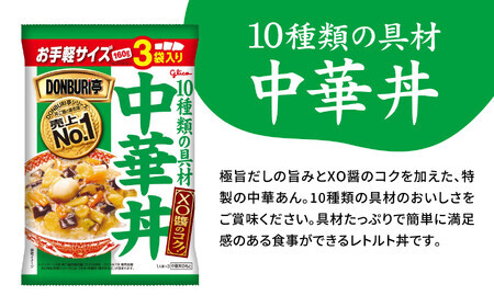 レトルト詰め合わせセット定期3回 レトルト