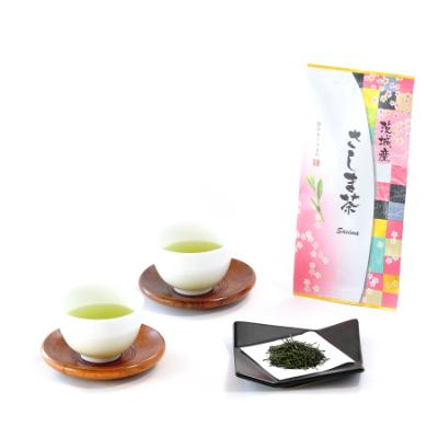 ふるさと納税 水戸市 【ふるさと納税】お茶通御用達!「茨城三大銘茶」三本詰め合わせ |  | 02