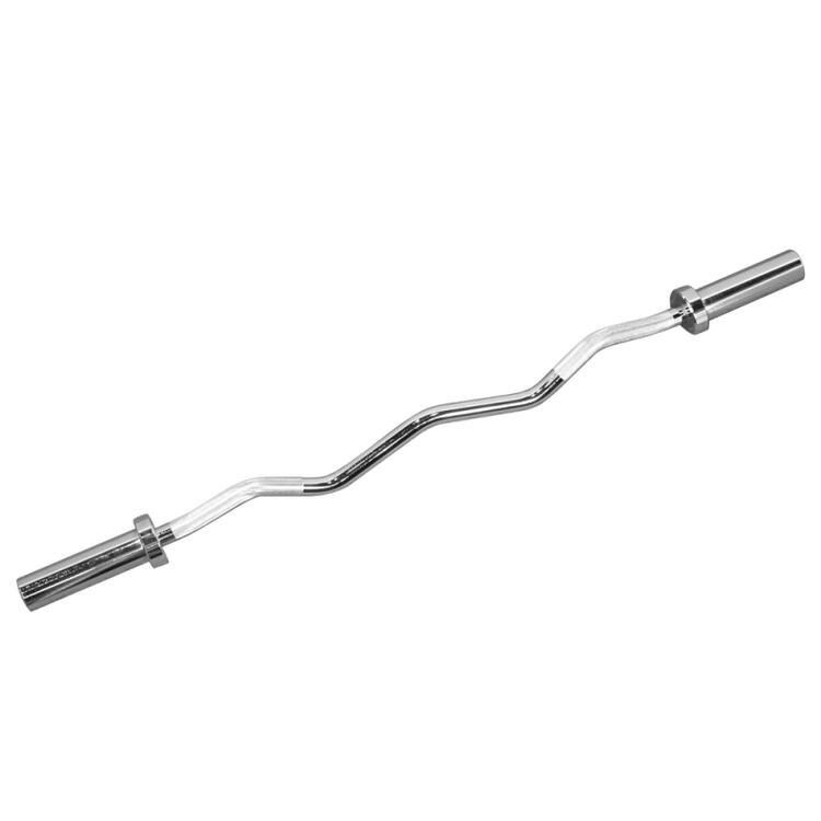 【ふるさと納税】X-TJ PF22A13 EZバー 1200mm 50Φ 10kg ｜トレーニング フィットネス 器具 筋トレ スポーツ 運動 ダイエット ※北海道・沖縄・離島への配送不可