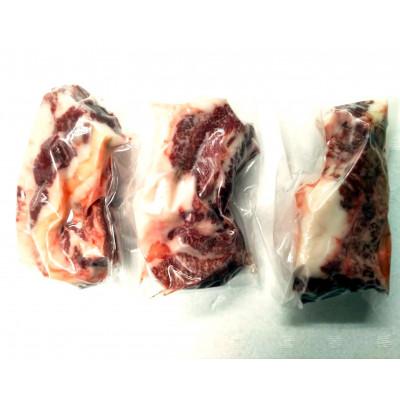 ふるさと納税 多良木町 【毎月定期便】【熊本　と畜】馬肉　サガリ　カルビ焼肉用(ヒモ肉)　300g(多良木町)全3回 |  | 01