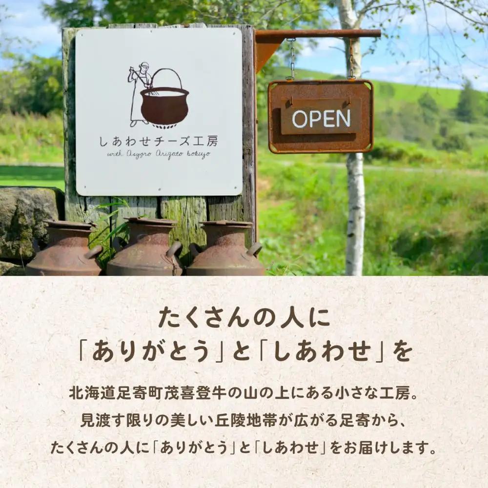 6回定期便 できたて直送「大空 ヨーグルト」 400g×4個×6回 《足寄町》【株式会社しあわせチーズ工房】[BEAK040]