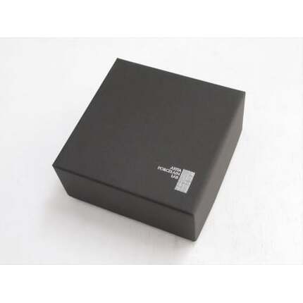 ARITA PORCELAIN LAB(アリタポーセリンラボ) プラチナ・取皿4枚セット 有田焼 モダン 小皿 A80-32_イメージ3