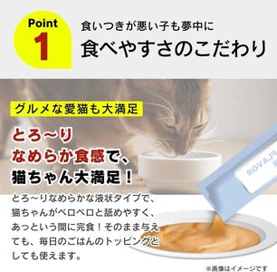 A Pro 猫用おやつ バラエティ（おさかなとお肉シリーズ）40本入×6個_A Pro 猫用 おやつ 40本入 × 6個 計 240本 おさかなとお肉シリーズ 液状タイプ 舐めやすい 水分補給 キャッ