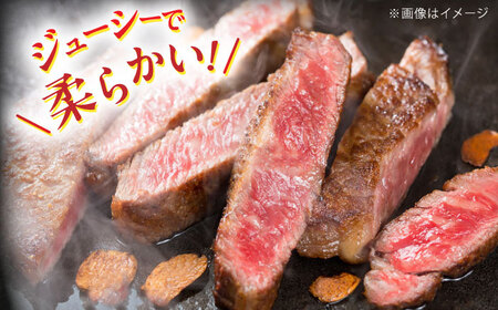 【12回定期便】最高級A5等級 三重県産 黒毛和牛 柿安牛 サーロインステーキ / 国産牛 和牛 ブランド牛 牛肉 冷蔵 高級肉 ギフト 贅沢 / 亀山市 / 柿安本店 [AMBW029]