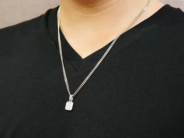 プラチナ ネックレス ダイヤモンド 0.24ct pt900 ペンダント 管理番号171129100dpcm SWAA005