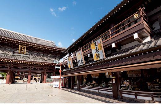 住吉特製　大師土産　欲張りセット