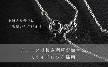 ダイヤモンドネックレス　0.23ct（RP_MN-125）
