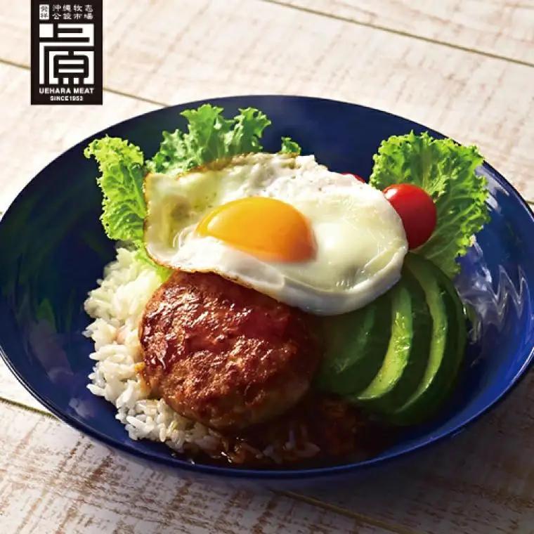 あぐーハンバーグセット(10個入)
