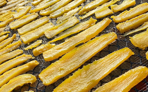 【ほしいも三ツ星生産者】清勝農園 干し芋 紅はるか2Kg【1559816】